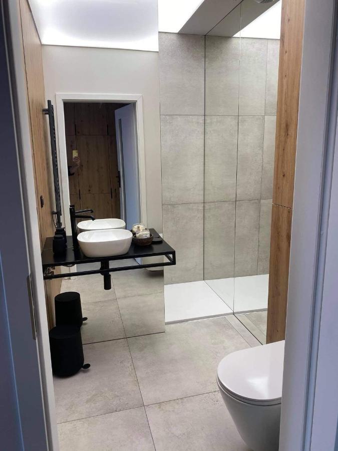Apartament Nautica Boszkowo Exterior foto